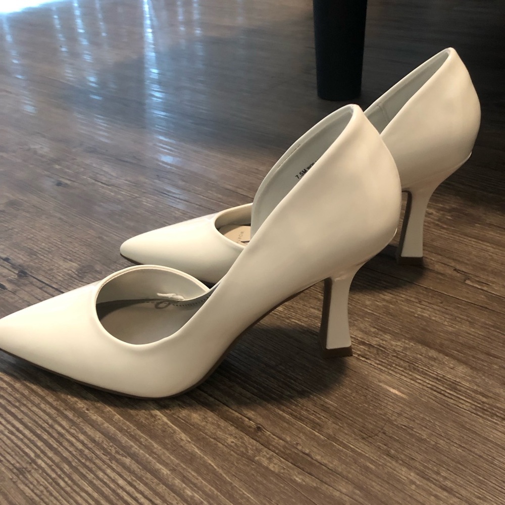 Worthington heels